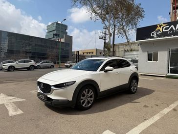 מזדה CX-30
