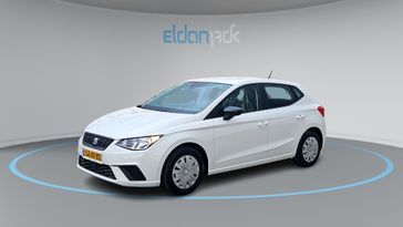 סיאט איביזה