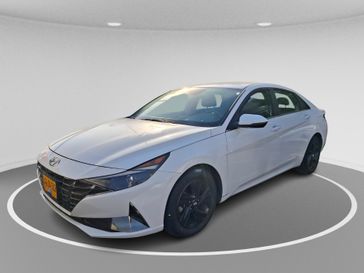 יונדאי אלנטרה
