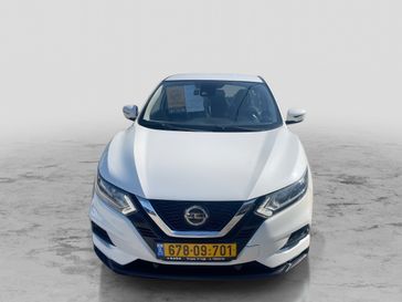 ניסאן קשקאי