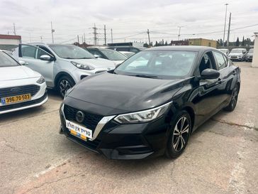 ניסאן סנטרה