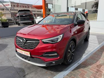 אופל גרנדלנד-X