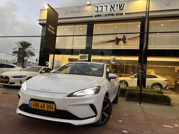 בי ווי די SEAL 5