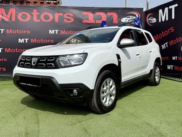 דאציה דאסטר