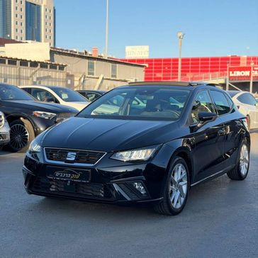 סיאט איביזה