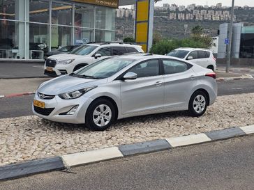 יונדאי I35
