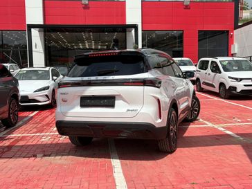 צ'רי TIGGO7 PRO PHEV