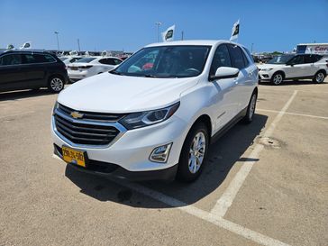 שברולט אקוינוקס