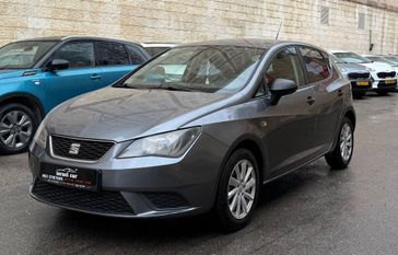 סיאט איביזה