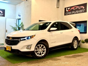 שברולט אקוינוקס