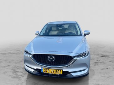 מזדה CX-5