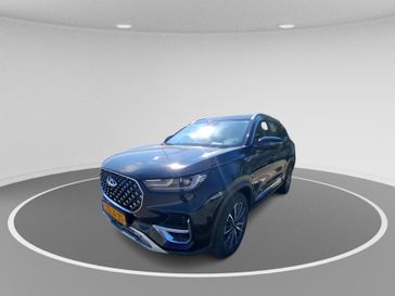 צ'רי TIGGO 8 PRO
