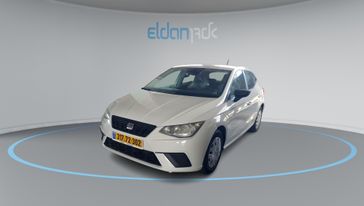 סיאט איביזה