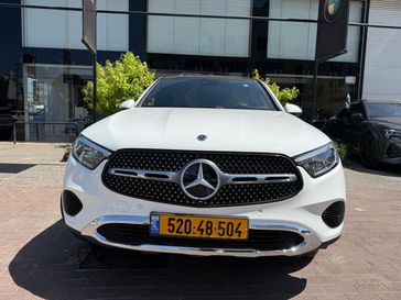 מרצדס GLC