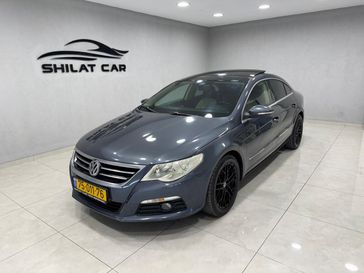 פולקסווגן פאסאט