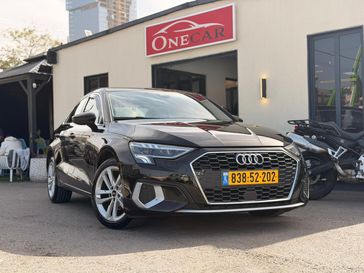 אאודי A3 SEDAN