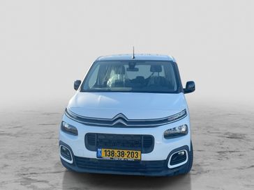 סיטרואן ברלינגו