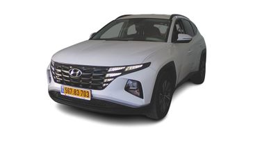 יונדאי טוסון