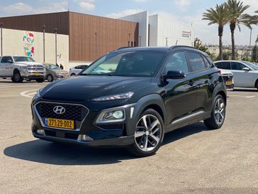 יונדאי קונה