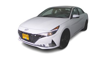 יונדאי אלנטרה