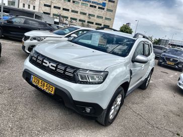 דאציה דאסטר