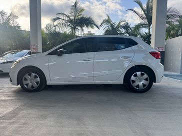 סיאט איביזה