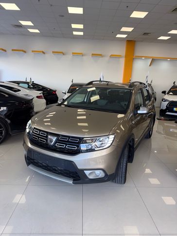 דאציה לוגאן