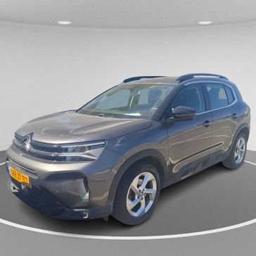 סיטרואן C5 AIRCROSS