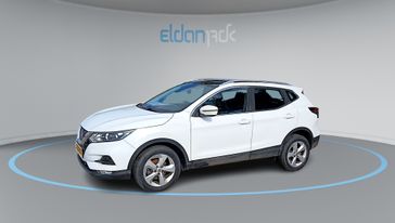 ניסאן קשקאי