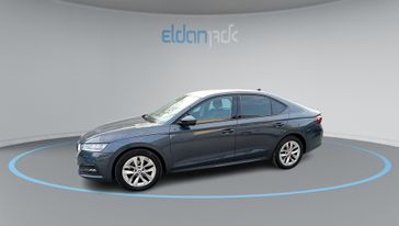 סקודה אוקטביה