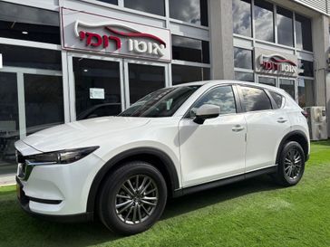 מזדה CX-5