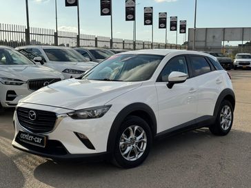 מזדה CX-3