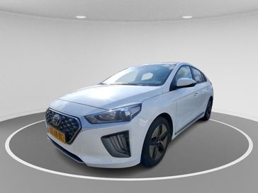 יונדאי איוניק