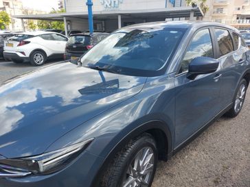 מזדה CX-5