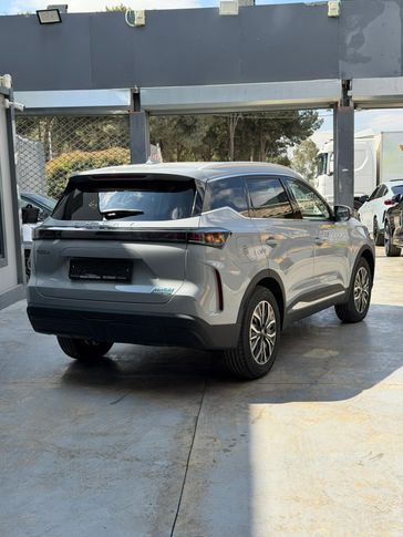 צ'רי TIGGO7 PRO PHEV