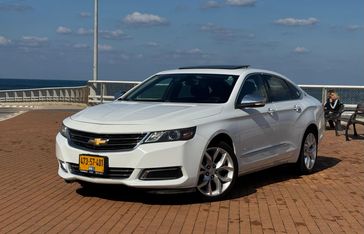 שברולט אימפלה