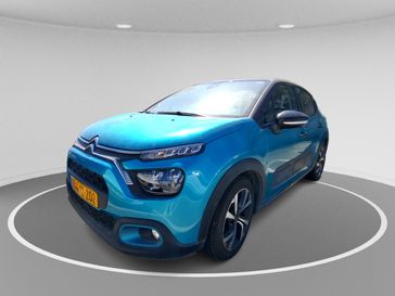 סיטרואן C3