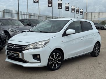 מיצובישי ספייס סטאר