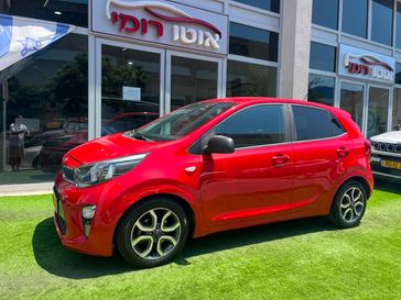 קיה פיקנטו