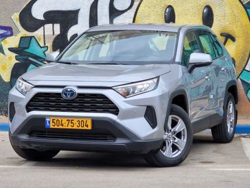 טויוטה RAV4