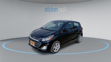 שברולט ספארק