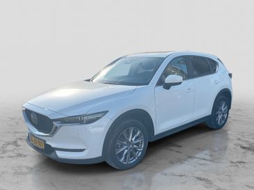 מזדה CX-5