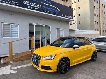 אאודי S1