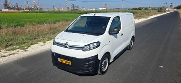 סיטרואן ג'מפי