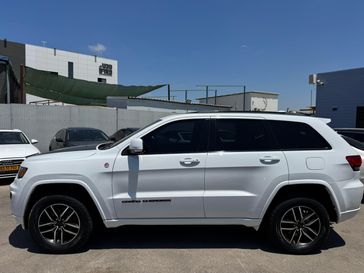 ג'יפ גראנד צ'ירוקי