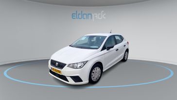 סיאט איביזה