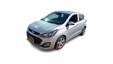 שברולט ספארק