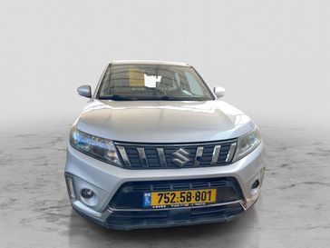 סוזוקי ויטארה
