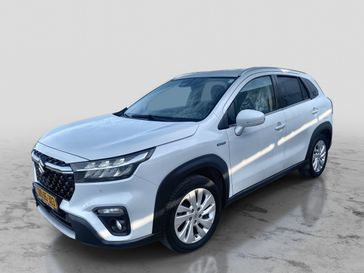 סוזוקי S-CROSS