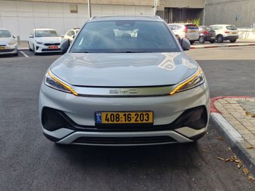 בי ווי די ATTO 3